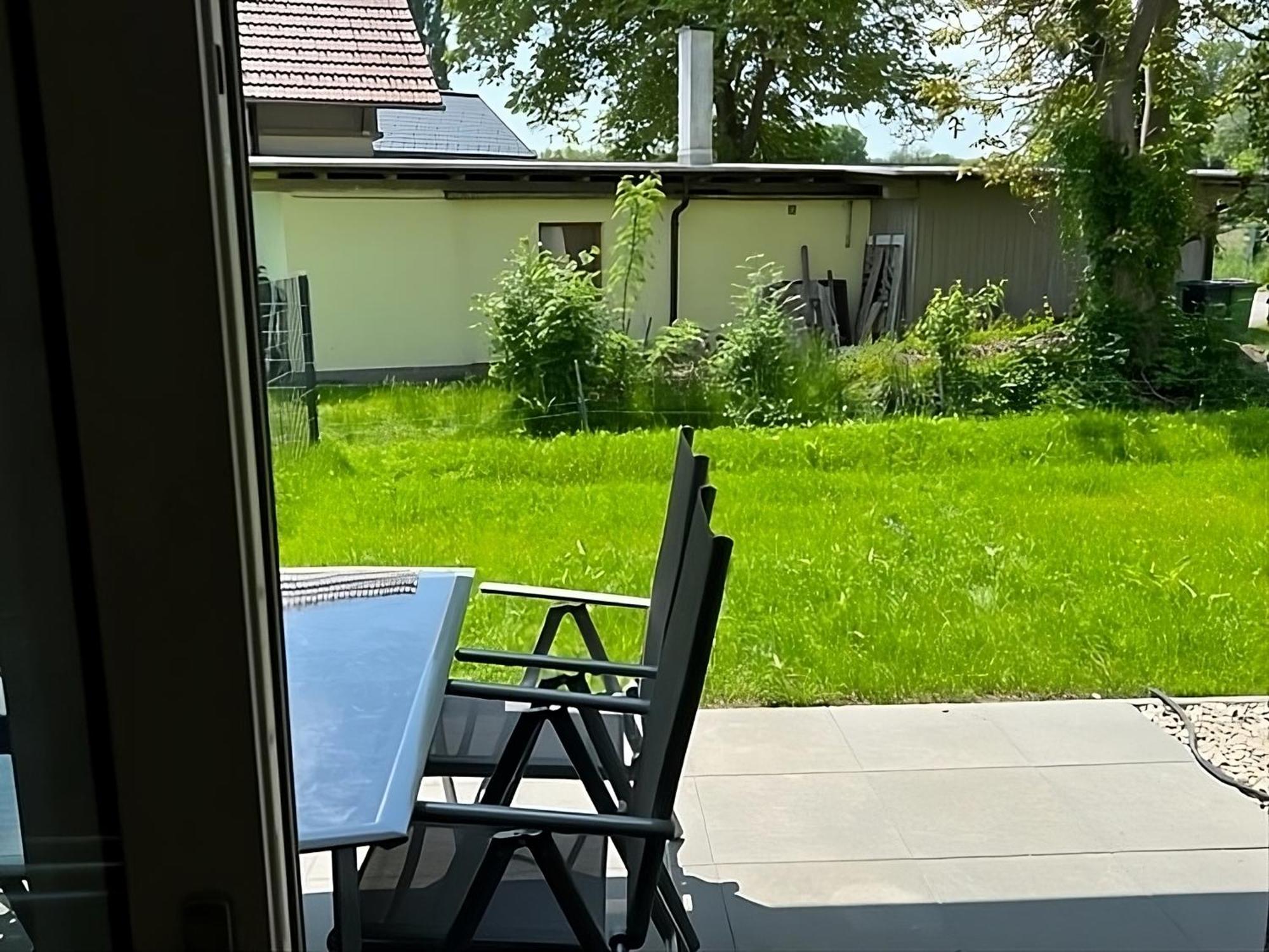 Wohlfuehloase Gabriela Lejlighed Bad Radkersburg Eksteriør billede